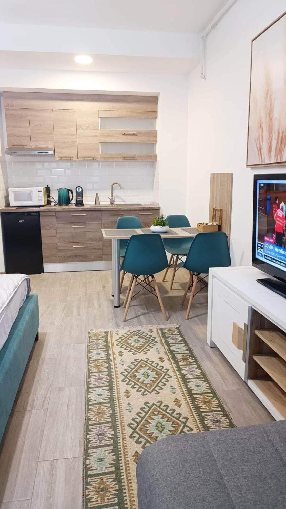 Beach Studio By Casa Del Mar Мамая Екстериор снимка